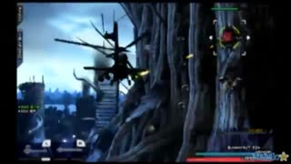 گیم پلی بازی Parasite Eve The 3rd Birthday (پارت 26)