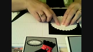 کارت عروسی دست ساز پارچه ای