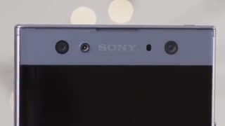 نگاه نزدیک به سه گوشی جدید سونی در سال 2018