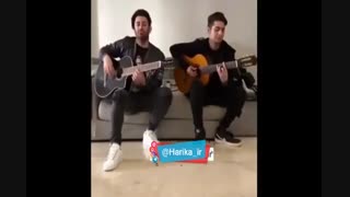 نوازندگی محمدرضا گلزار