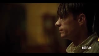 تریلر رسمی فصل اول سریال Altered Carbon