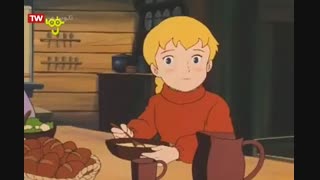 حنا دختری در مزرعه قسمت 10