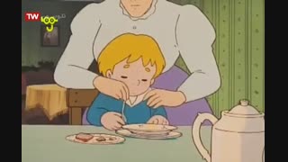 حنا دختری در مزرعه قسمت 12