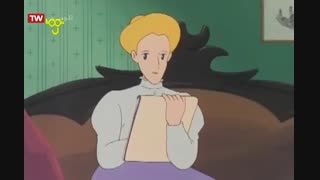 حنا دختری در مزرعه قسمت 13