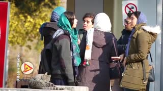 کمک‌های مردمی برای زلزله‌زده‌های کرمانشاه به الصخیرات سوریه میرود