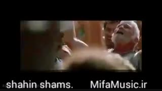 موزیک ویدوی جدید و زیبای شاهین شمس بنام چو ایران نباشد(لحظه ورود کوروش به بابل)