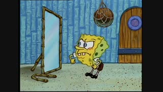 کارتون‌ باب‌ اسفنجی این قسمت( باب عضله ای ) منتظر قسمت های بعدی باشین