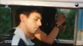 دانلود قسمت 47 سریال در انتظار افتاب Gunesi-Beklerken  با زیرنویس فارسی در کانال 