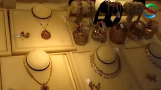 بازار طلا دبی | badsagroup