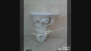 |ستون و سرستون فایبرگلاس جایگزین سنگ قیمت کمتر|مجسمه فایبرگلاس|کارخانه رولند