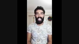 دابسمش جدید و باحال بچه ای که به مامانش میگه بذار جوجه ها بیان بیرون و.....