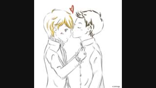 کیوت ترین گیفی ک دیدم