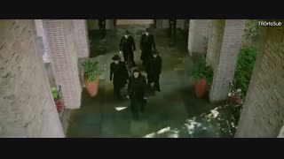 عوض کننده بازی یاthe game changer زیر نویس انگلیسی