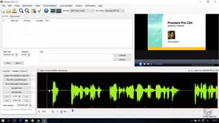 آموزش Subtitle Edit قسمت 5