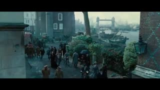 بررسی جلوه های ویژه فیلم Wonder Woman