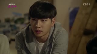 سریال کره ای به آرامی Andante. قسمت 16 ( قسمت آخر ) با زیرنویس فارسی