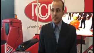 مصاحبه فرنام صنعت پاکسا