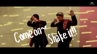 موزیک ویدیو اعضای اکسو و....(خعلی باحالع^^)