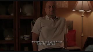 فیلم کمدی عاشقانه The Big Sick 2017-دوبله حرفه ای