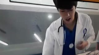 بچه ها سریال وضعیت اضطراری سونگ یول رو دیدید^_^