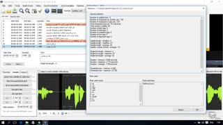 آموزش  Subtitle Edit قسمت 20