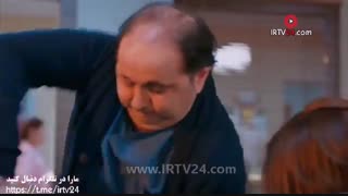 قسمت 2 عشق اورژانسی سریال دوبله فارسی