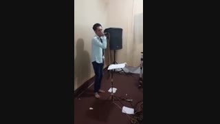 احمد منصوری سیار