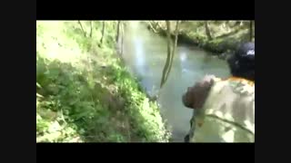 ماهیگیری با قلاب