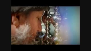 نماهنگ "زیارت اولی ها"