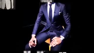 بهترین مدل های کت و شلوار مردانه سال 2018