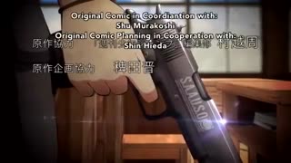 Assassination Classroom - season  1 - Opening 1