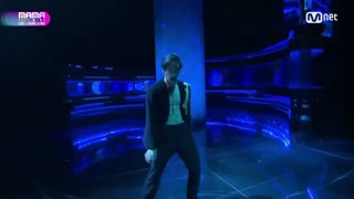 رقص سولو ی جدید کای (EXO)به اسم I see you ___ تولدش مباااااارک ♡☺