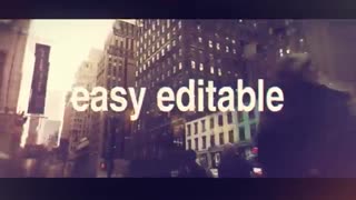 پروژه آماده Fast Intro 20397719