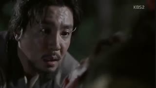 سریال کره ای هوارانگ قسمت دوم با زیرنویس انلاین