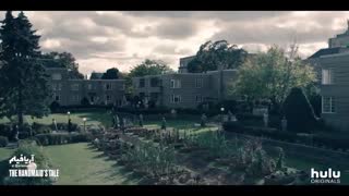 تیزر فصل دوم سریال The Handmaid’s Tale