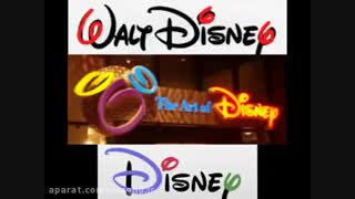 معروفترین نمادگرایی ها در انیمیشن های دیزنی