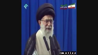 وقتی آقا بغض خود را شکست