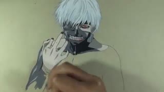 آموزش طراحی کانکی