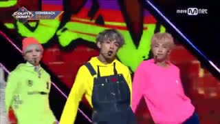 GoGo از گروه BTS از دست ندین