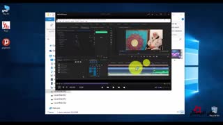 آموزش فول جامع پریمیر 2017-فصل سوم