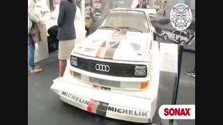 Classic Days Schloss Dyck 2017