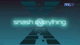 معرفی یک بازی سرگرم کننده Smash Hit