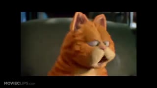 دانلود فیلم کمدی گارفیلد Garfield 2004