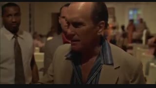 فیلم حواری . رسول . The Apostle (1997)