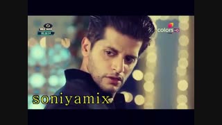 میکس راکی و شیوانگی(درخواستی DARYA&HELENA)