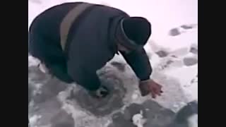 ماهیگیری به سبک جدید