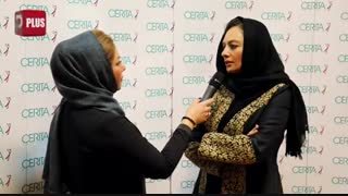 یکتا ناصر و لیندا کیانی: باور کنید این بیماری واگیردار نیست