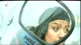 سکانس فیلم تسویه حساب : مامور پلیس