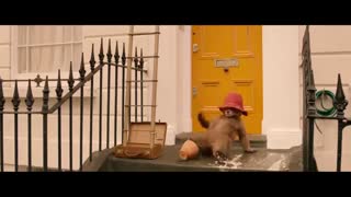 دانلود فیلم Paddington 2 2017