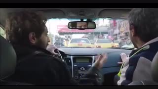 تیزر رسمی "چهارراه استانبول"ساخته مصطفی کیایی